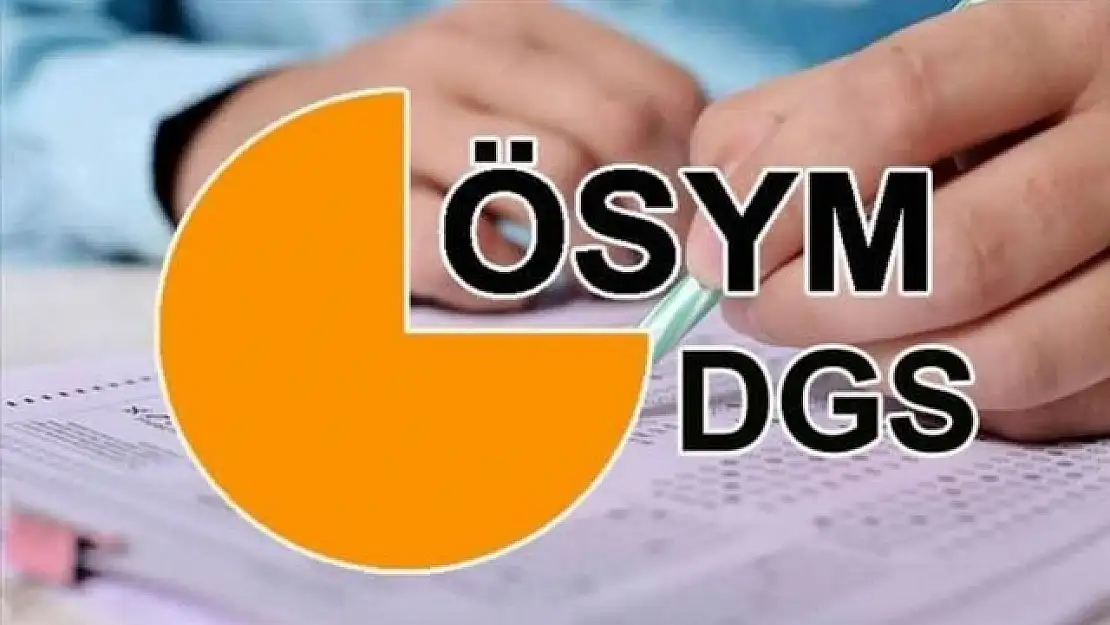 DGS Başvuruları ne zaman, nasıl yapılır?