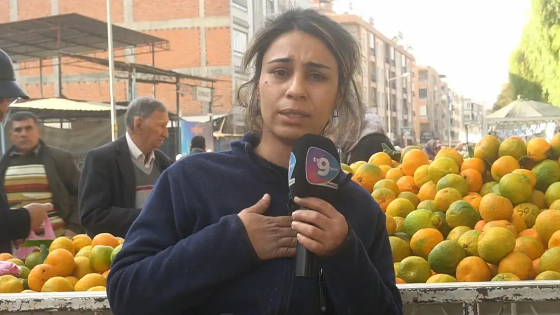 Dindar Ulumaskan'ın Çağrısı: 'Kadınlarımıza Sahip Çıkın, Ben Yok Olmak İstemiyorum'