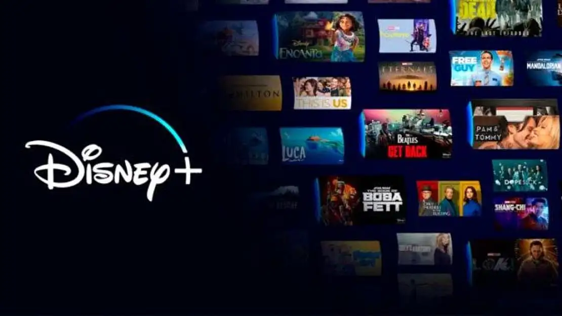 Disney Plus 2023 ilk çeyrekte de düşüşe devam ediyor