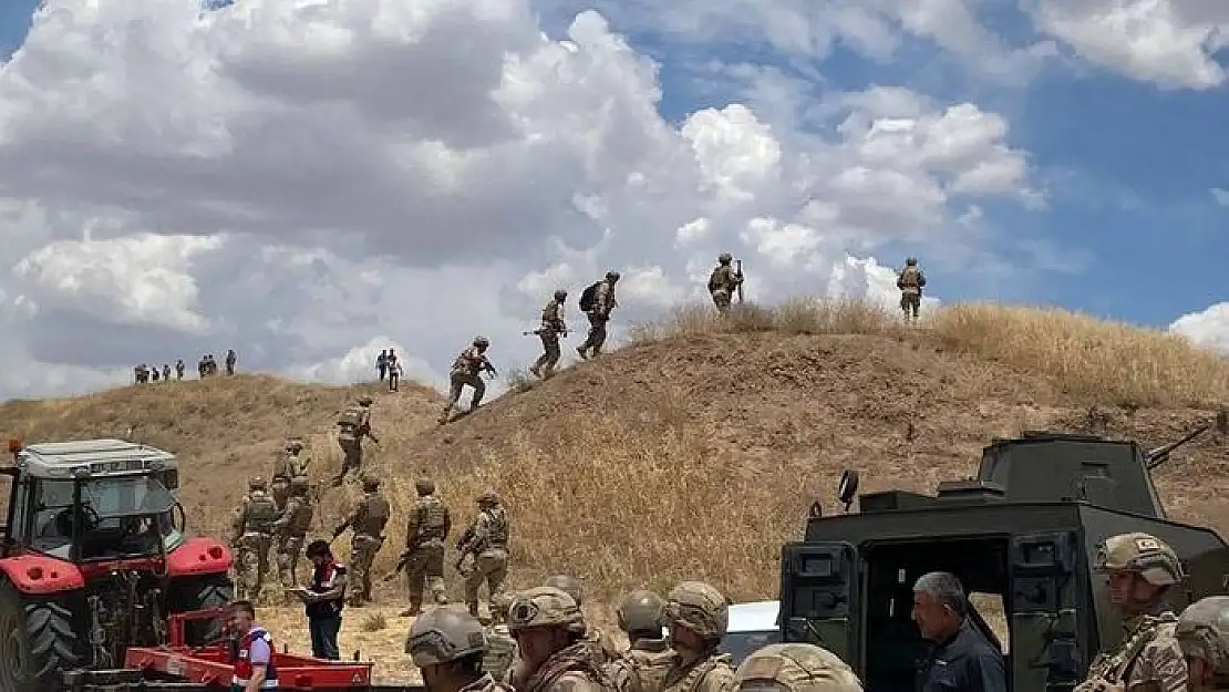 Diyarbakır’ın Bismil ilçesinde katliam