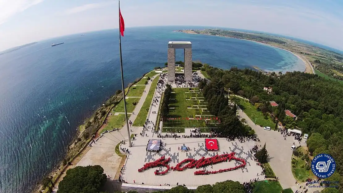 Doğanın ve Tarihin Buluştuğu Çanakkale'de Mutlaka Görmeniz Gereken Yerler