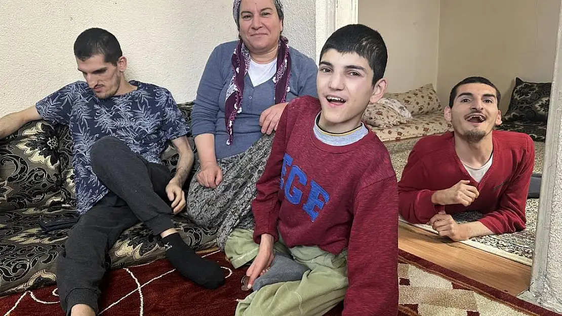 ‘Doğduktan 9 ay sonra ilk belirtileri gösterdiler’