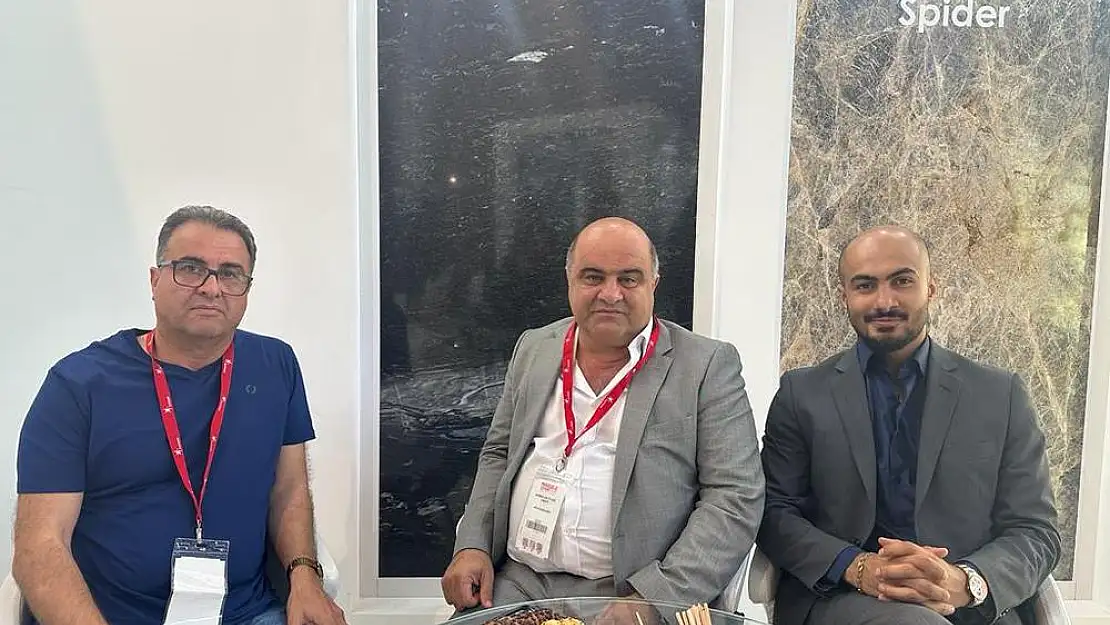 Dünyaca ünlü firmalar’dan Marble’a övgü