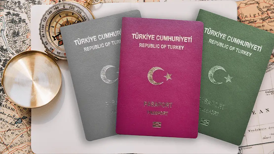 Dünyanın en güçlü pasaportları belli oldu