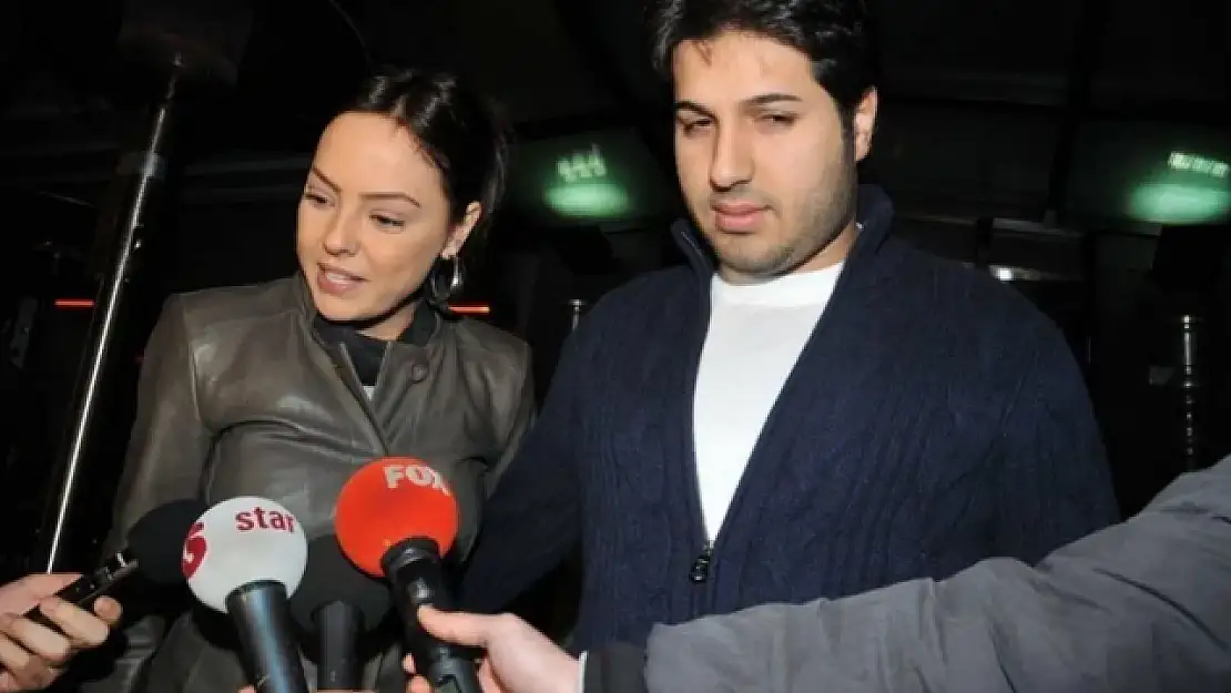 Ebru Gündeş ve Reza Zarrab arasındaki gerginlik devam ediyor