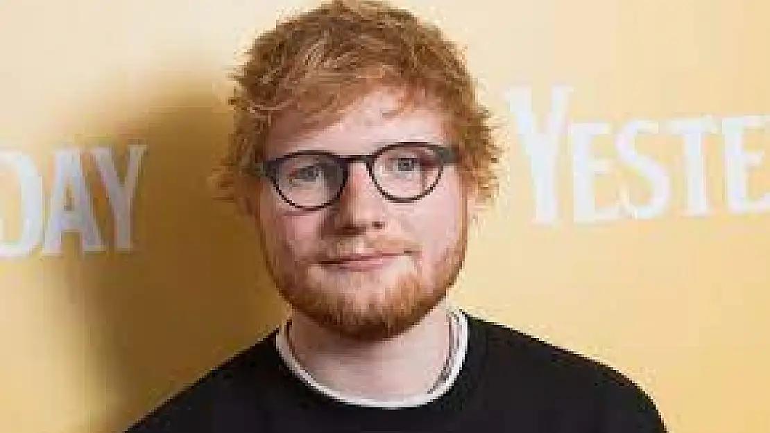 Ed Sheeran intihal davasını kazandı