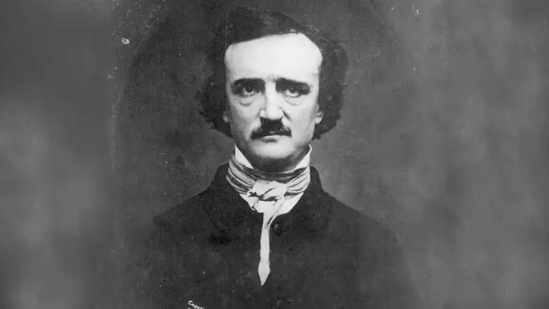 Edgar Allan Poe’nun en sevilen 3 eseri