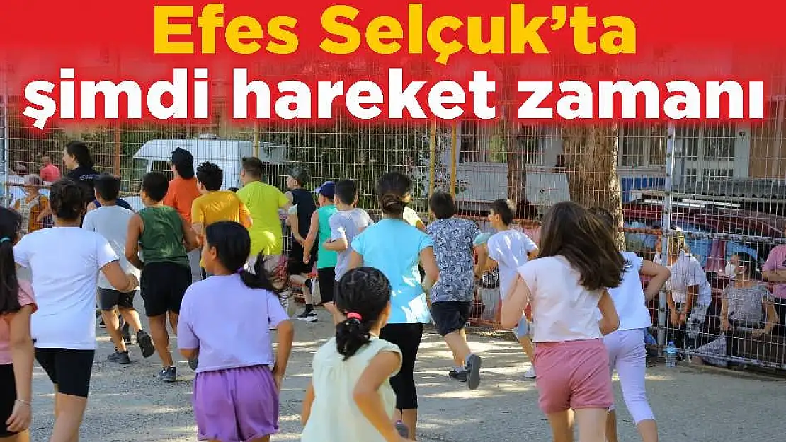 ‘Efes Bizimdir’ sloganıyla EMITT 2022’de
