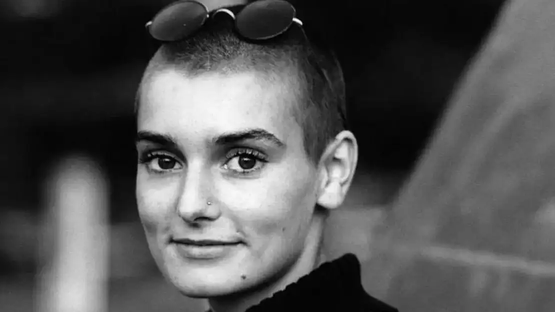 Efsane şarkıcı Sinead O’Connor hayatını kaybetti