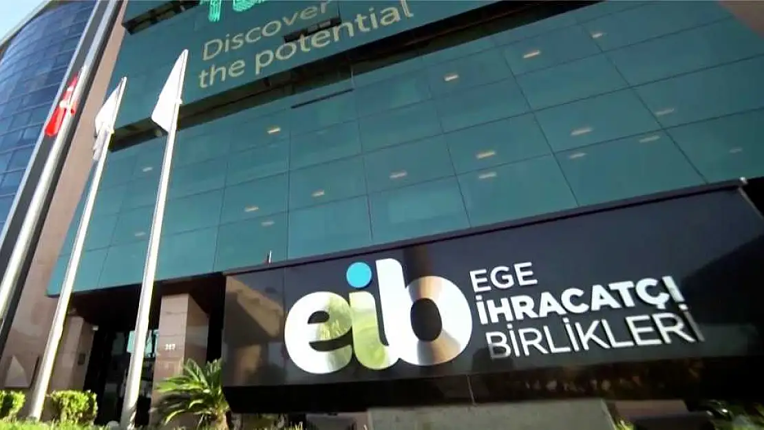 EGE İHRACATÇI BİRLİKLERİ 2023’TE HEDEF PAZARLARI BELİRLEDİ