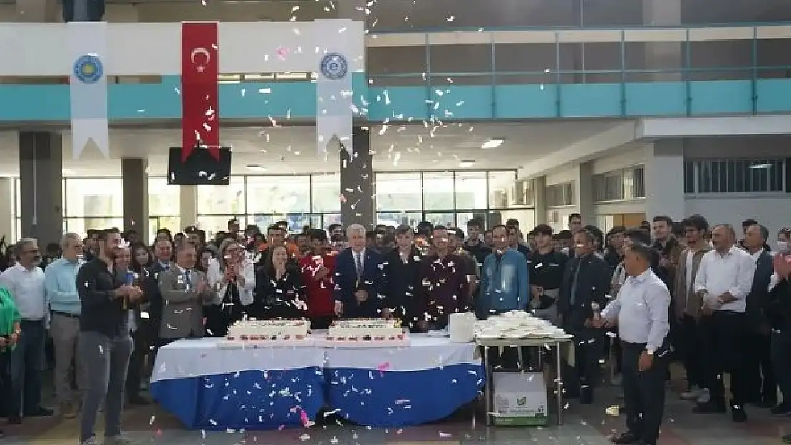 Ege Üniversite Ziraat Fakültesi rekor puanla öğrenci aldı