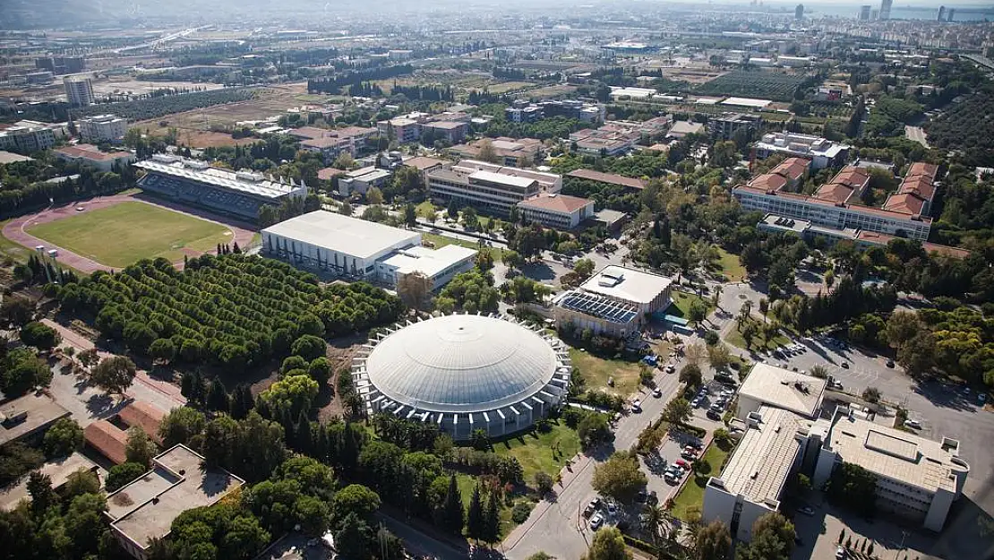 Ege Üniversitesi başarılarını sürdürüyor