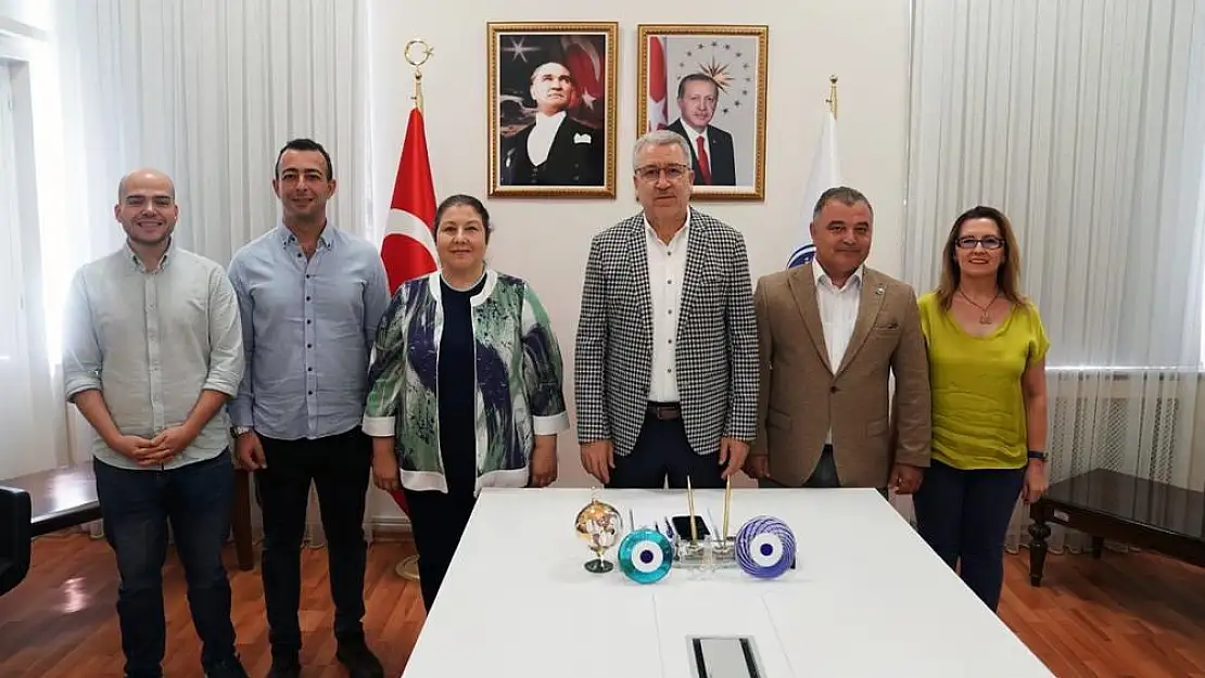 Ege Üniversitesinden uluslararası pazara yönelik önemli proje