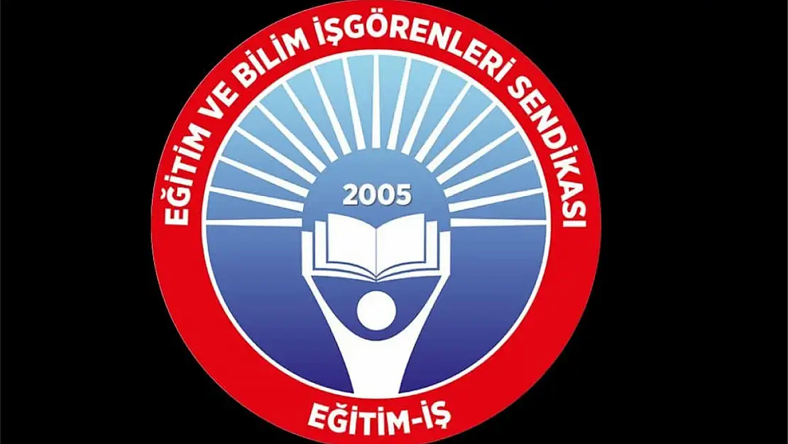 Eğitim-İş 6 Nolu Şube'den gözaltılara karşı basın açıklaması