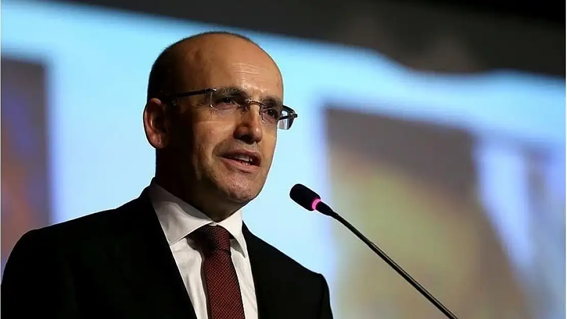 Ekonominin kontrol ve yönetimi tamamen Mehmet Şimşek’e bırakılıyor