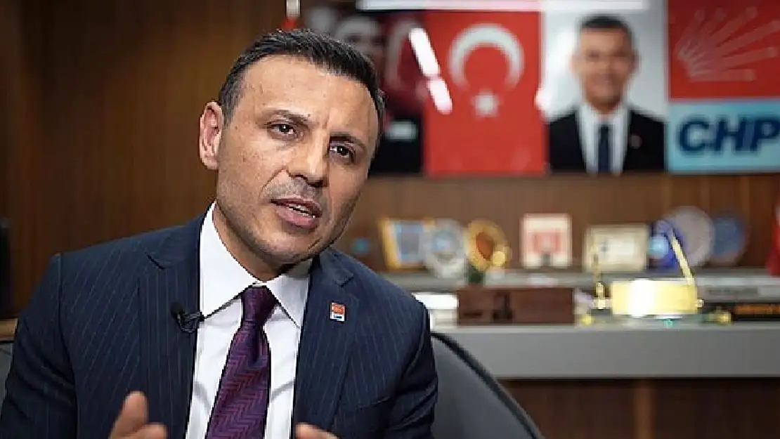 Ekrem İmamoğlu'na Gözaltı Kararına Özgür Çelik'ten Sert Tepki: 'Bu Bir Darbedir