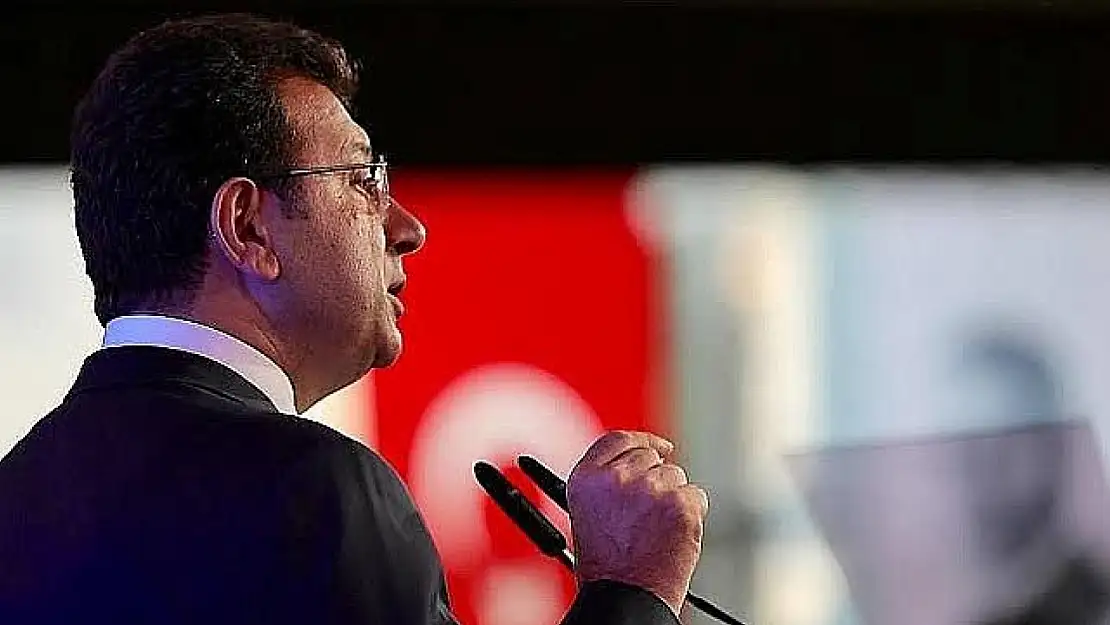 Ekrem İmamoğlu'nun İlk İfadesinden: 'Suçlamaları Şiddetle Reddediyorum'