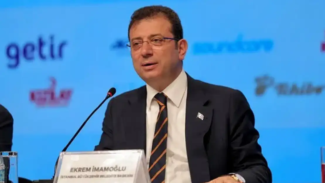 Ekrem İmamoğlu, Yeniden aday!