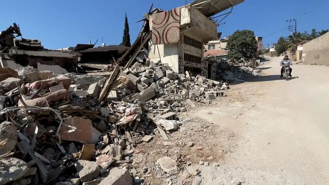 EMEP’ten çarpıcı deprem raporu!