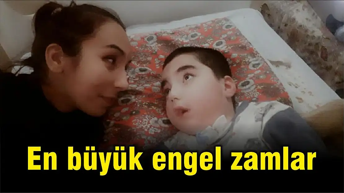 En büyük engel zamlar
