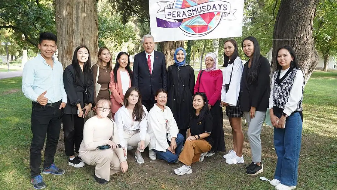 En fazla hibe alan altıncı üniversite Ege Üniversitesi oldu