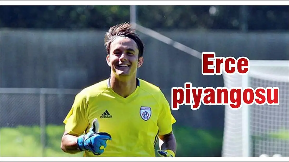 Erce piyangosu