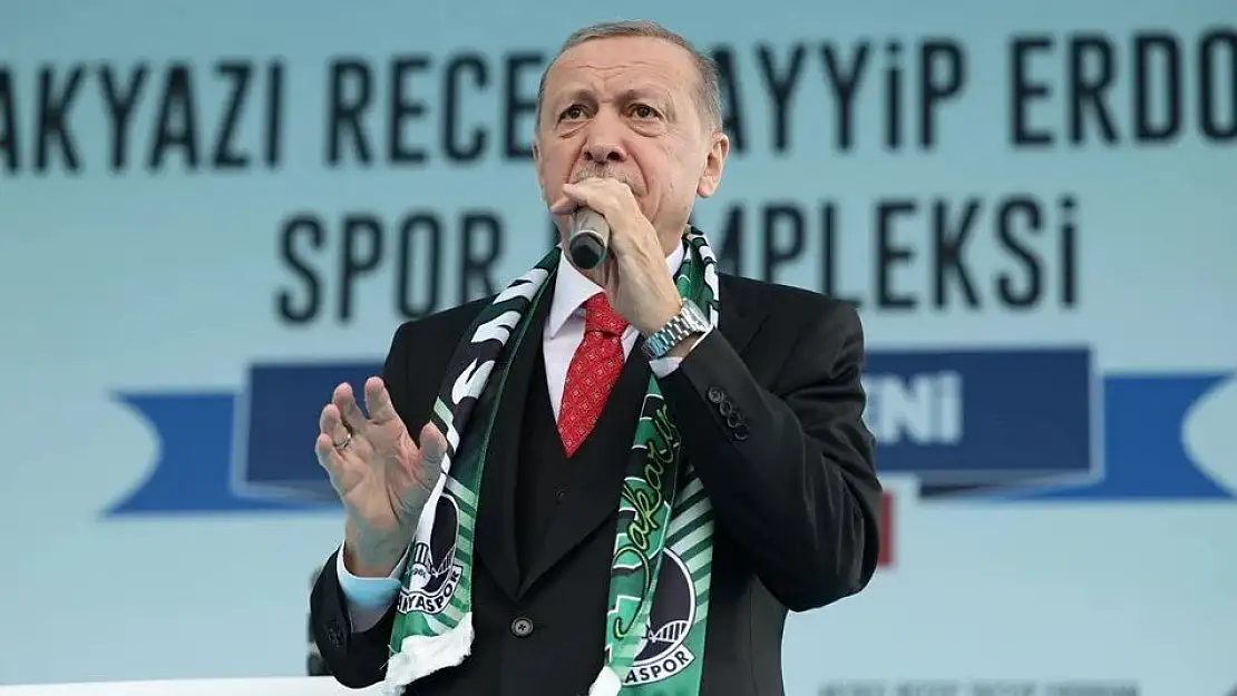 Erdoğan açıkladı: Ticari aracını yenileyenlerden ÖTV alınmayacak