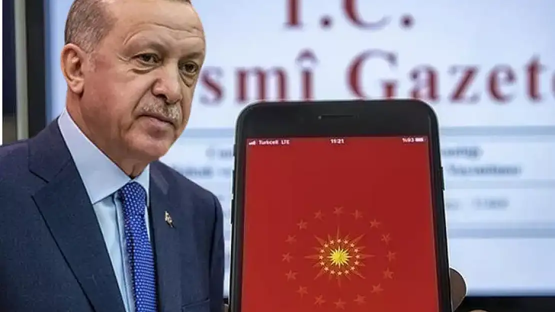 Erdoğan, dört hükümlüyü affetti