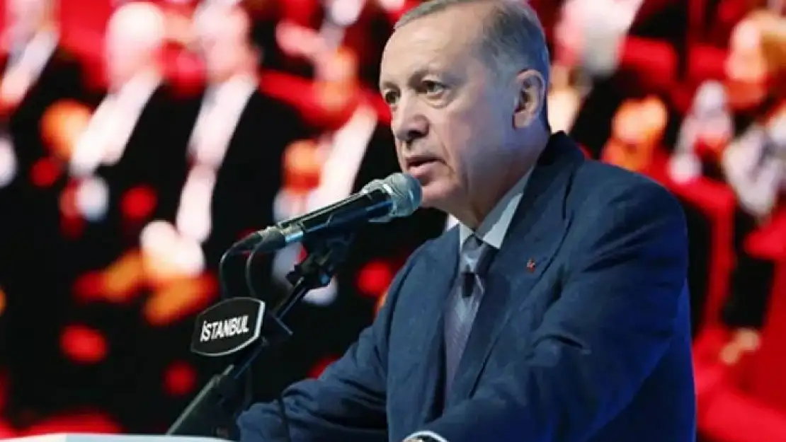 Erdoğan: En düşük memur maaşı 22 bin lira olacak