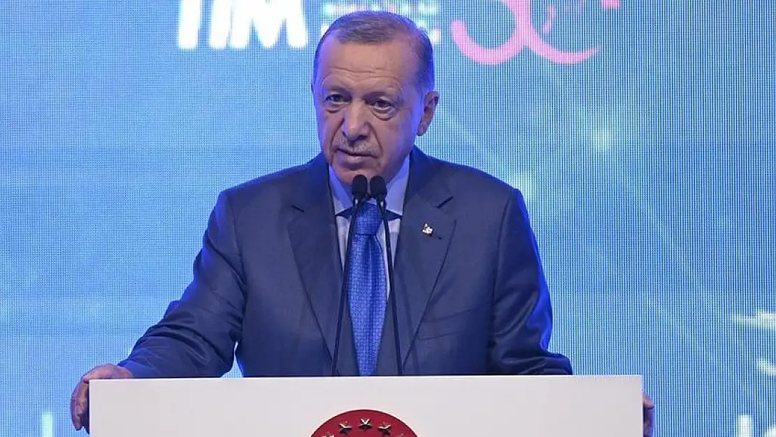 Erdoğan: Enflasyon tek haneye inecek