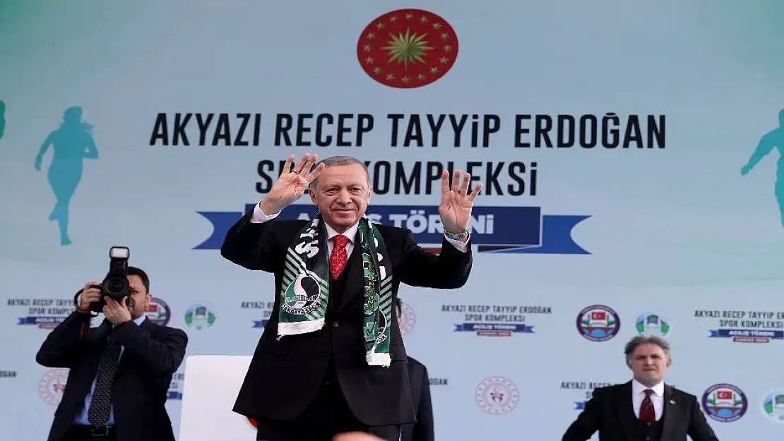 Erdoğan Kılıçdaroğlu’nu hedef aldı