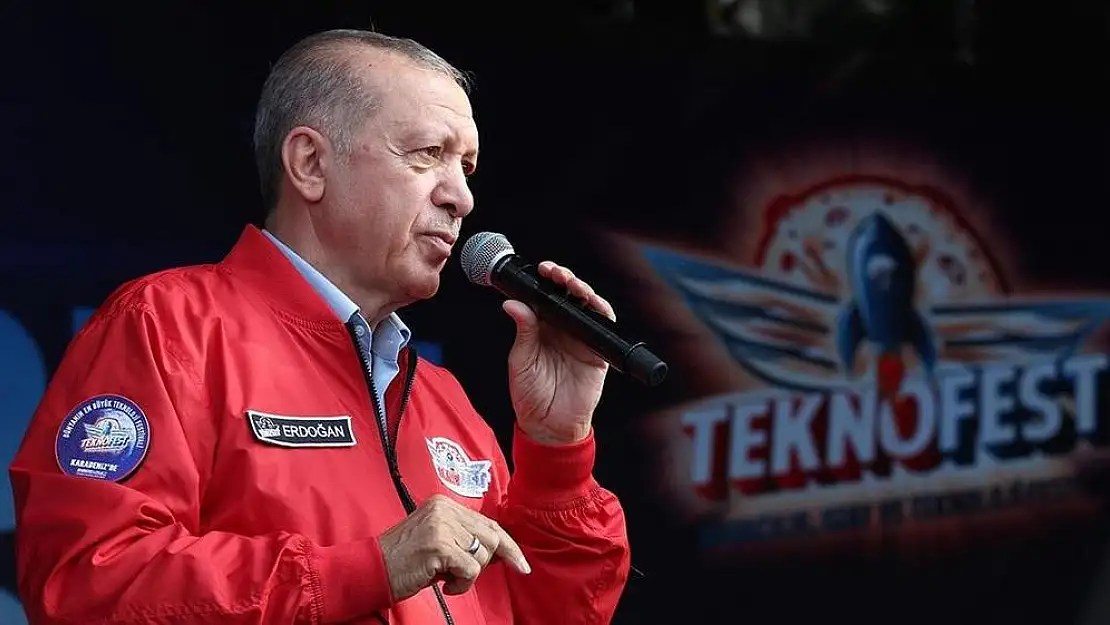 Erdoğan, Kılıçdaroğlu'nun vaadine tepki gösterdi!