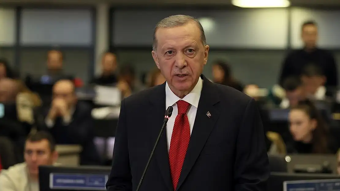 Erdoğan: Milletimiz gereğini yapacaktır