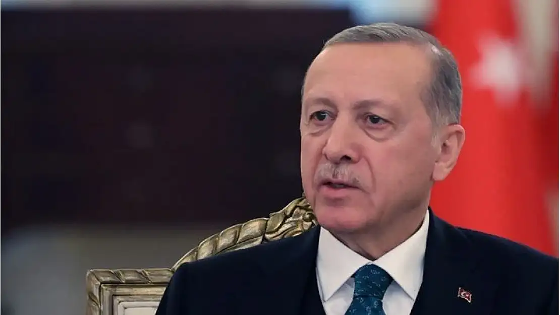 Erdoğan: Sinan Oğan’ın isteklerine boyun eğmem