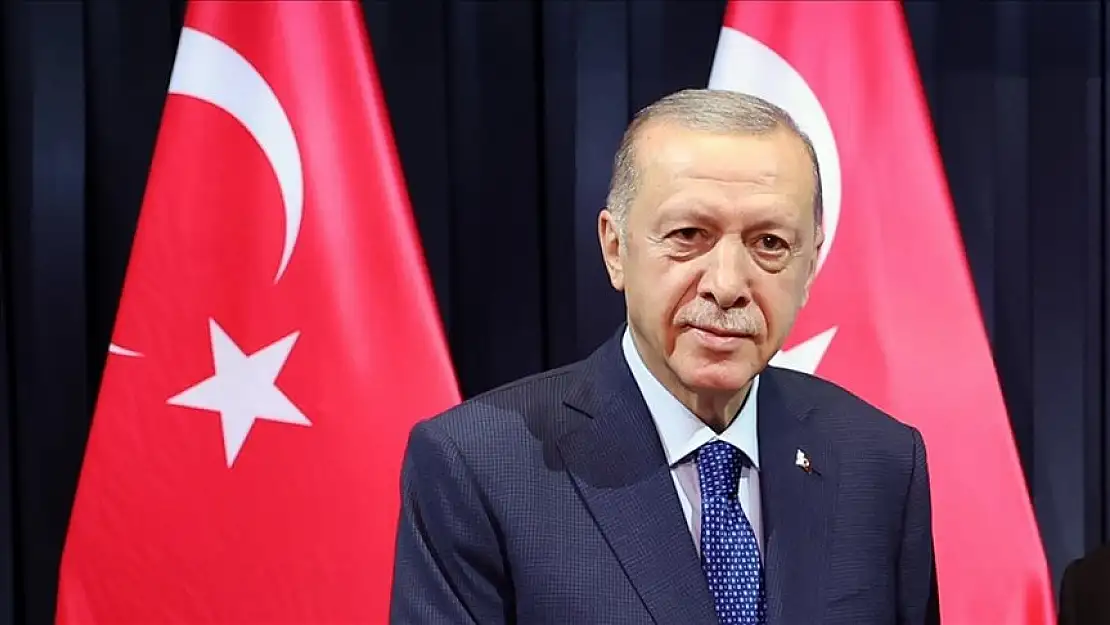 Erdoğan: ‘Türkiye’nin en büyük eksiği muhalefet’