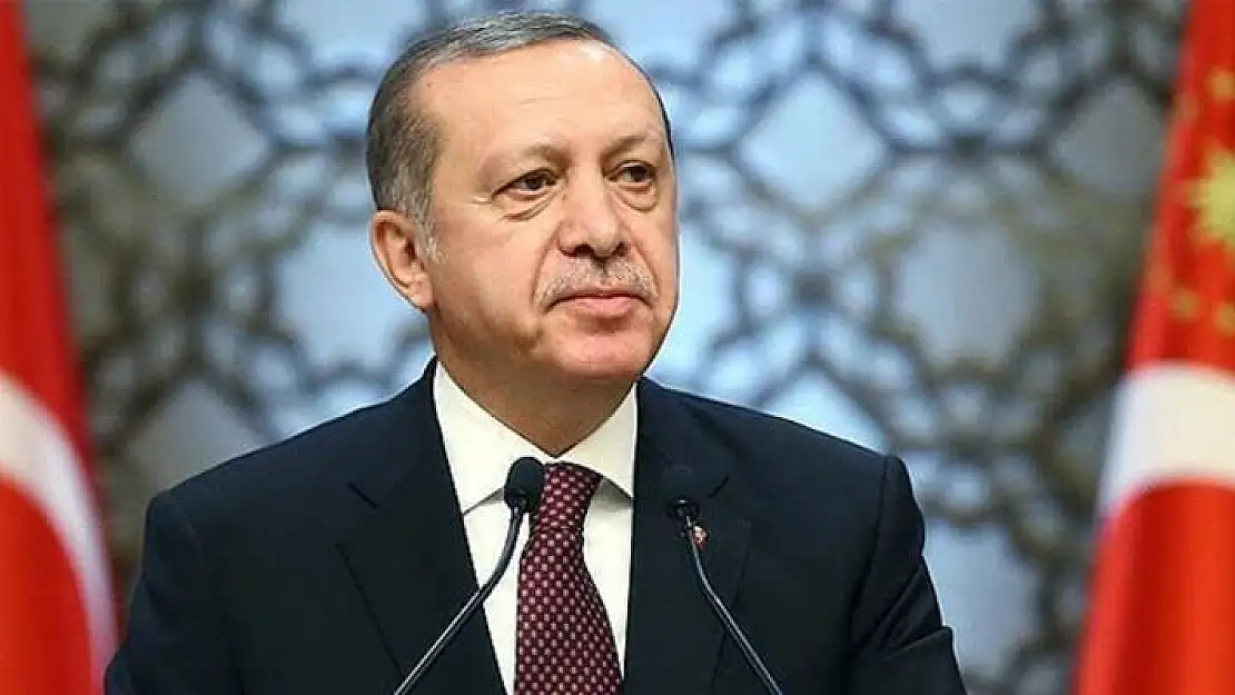 Erdoğan'dan gençlere sosyal medya paylaşımı