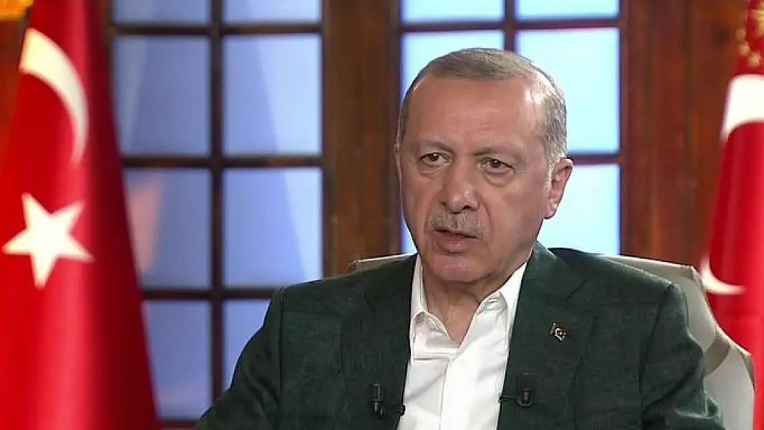 Erdoğan’dan Kılıçdaroğlu’na TOGG tepkisi