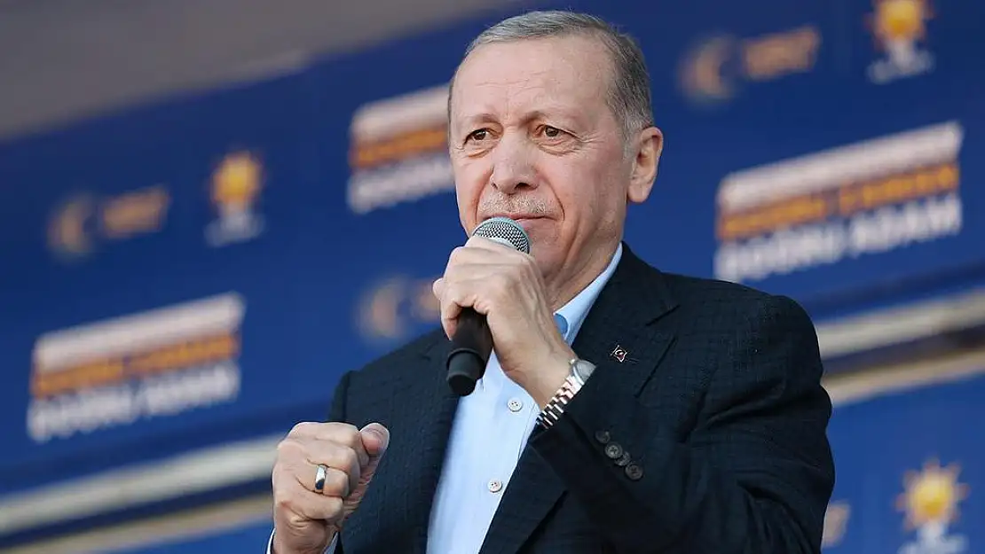 Erdoğan’dan yeni bir seçim adımı