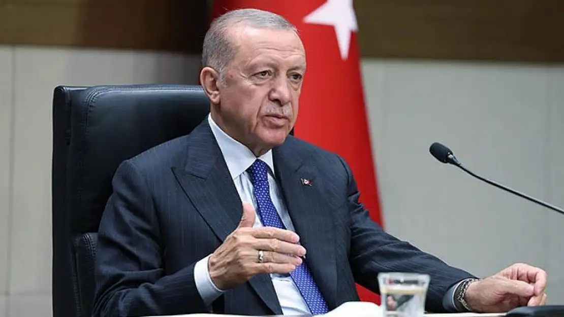 Erdoğan’ın 21 Nisan 2023’teki sözleri gündem oldu