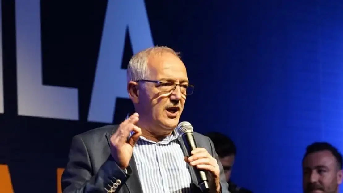 Eski AK Parti Milletvekili İsmail Bilen Hayatını Kaybetti