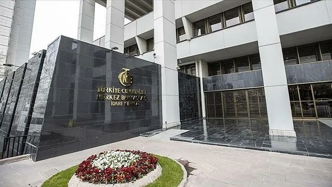 Eski Başekonomisti’nden Merkez Bankası’na öneri “finansal koşullar endeksi yayınlayın”