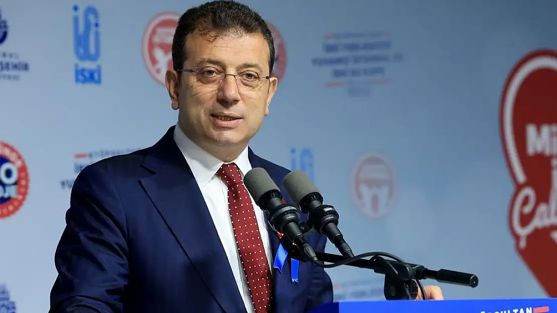 Eski CHP Genel Başkanları, İmamoğlu’nun değişim yemeğinde bir araya geldi