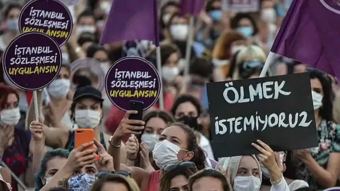 Eski sevgilisi tarafından kaçırılan genç kızın, gözleri önünde mezarı kazıldı