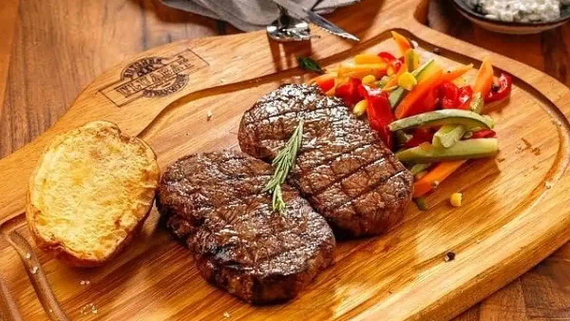 Et kaç kaç derecede pişirilmeli?