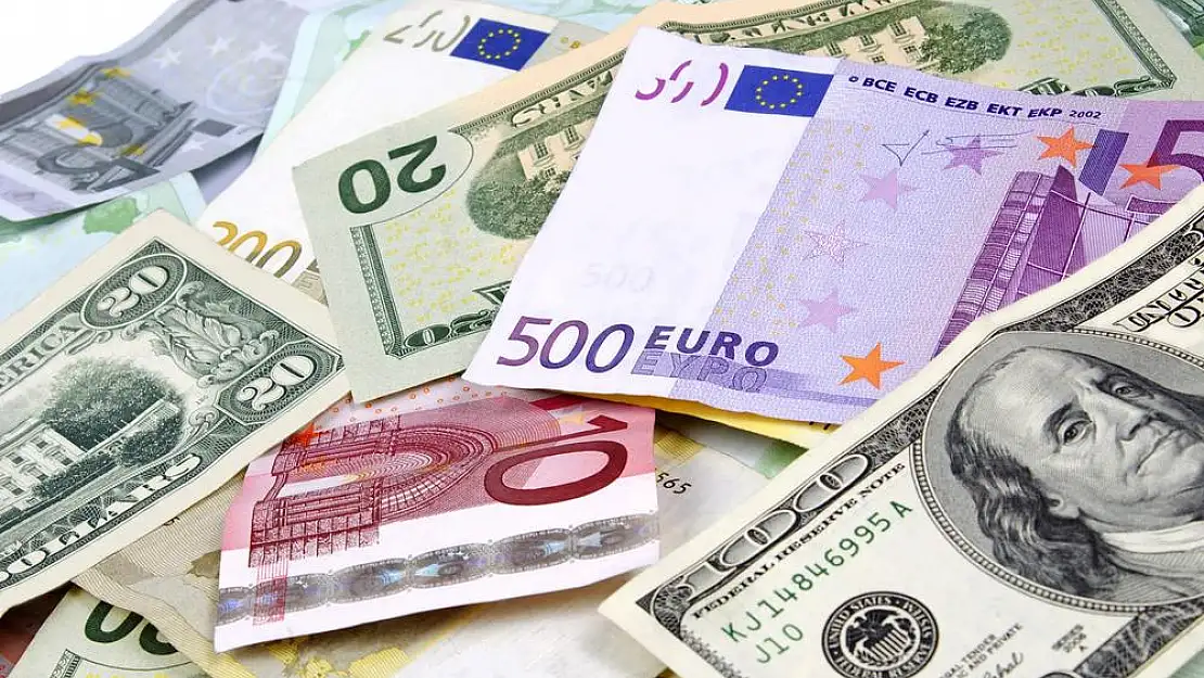 Euro ve Dolar’dan devam eden yükseliş!