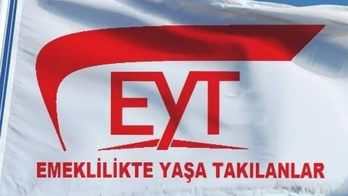 EYT'Lİ DE MAĞDUR ÇALIŞAN DA