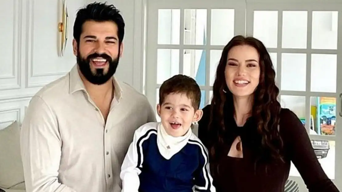 Fahriye Evcen 37 oldu