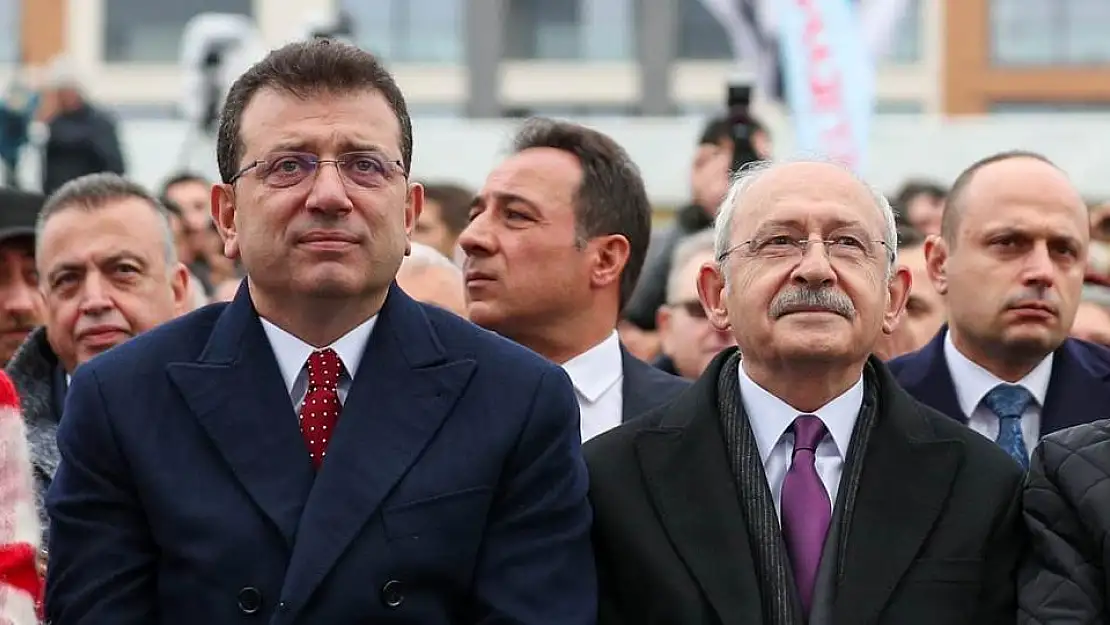 Fatih Altaylı’dan Abdüllatif Şener ve Kemal Kılıçdaroğlu’na eleştiri “Girmesine şaşırmadınız, çıkmasına mı şaşırdınız?”