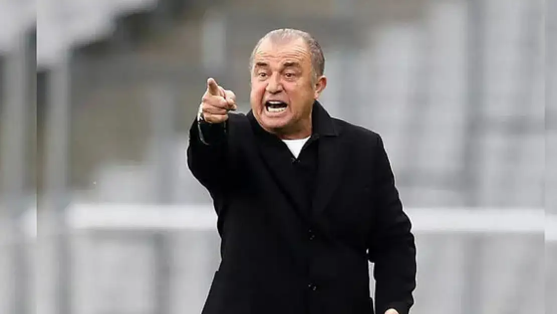 Fatih Terim’ den Arda için bilgi aldılar