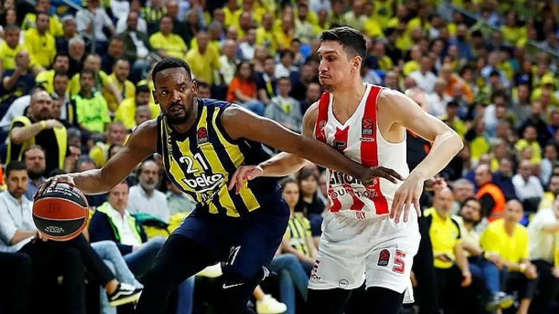 Fenerbahçe Beko bir ilke imza atmaya çalışacak